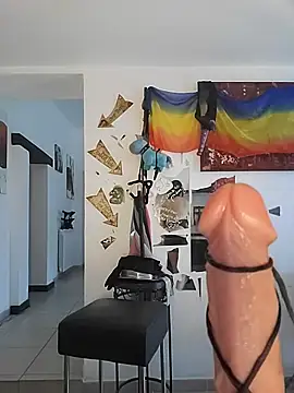 freyamoret's Live Sex Cam Show