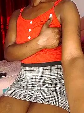 NicRaisaa's Webcam Show