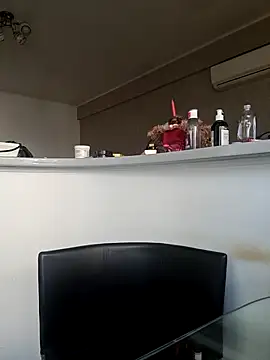 Milf_Abigail's Webcam Show