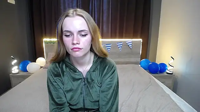 MargaritaKiss' Webcam Show