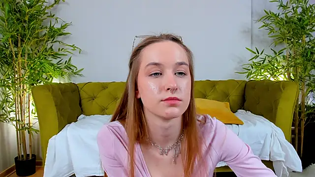 Sweett_Monica's Webcam Show
