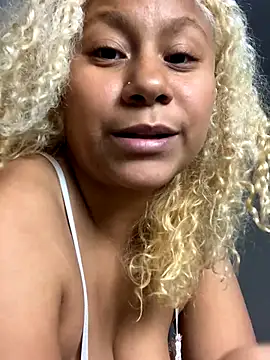 MaryAlbuquerque's Webcam Show