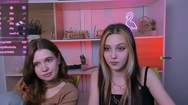 eva_drive's Webcam Show