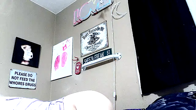 flavi1996's Webcam Show