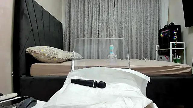 wowsquirtx's Webcam Show