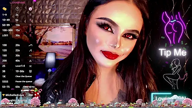 Missionary_Addiction_Cums Webcam-Show