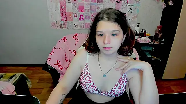 Acid_Kate's Webcam Show