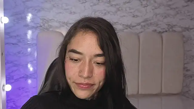 kataleya_t's Webcam Show