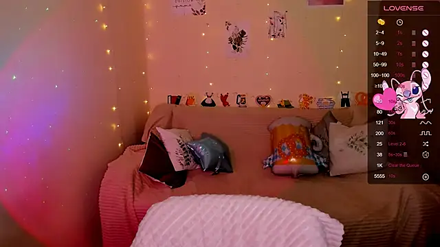 marybells_'s Webcam Show