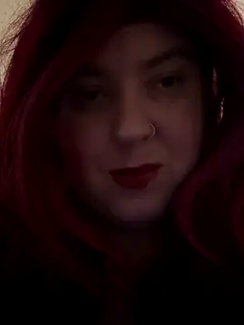 Sexy_Little_SlutAriel's Webcam Show
