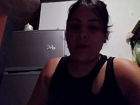 fornicadorcita's Webcam Show