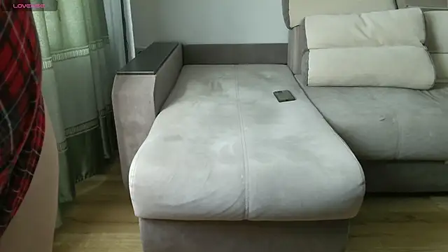 MilaaMilaa Adlı Modelin Web Kamerası Şovu