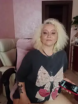 Angelis_Paradise's Live Sex Cam Show