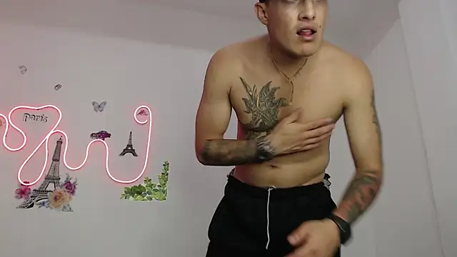 Samms777exotic's Webcam Show