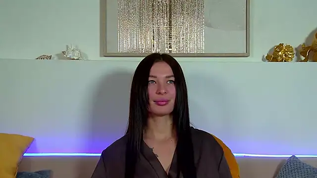 AlexandraBloom's Webcam Show
