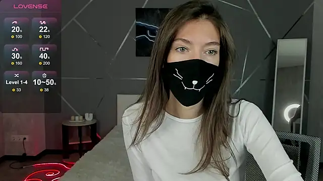 take_me_to_moon's Webcam Show