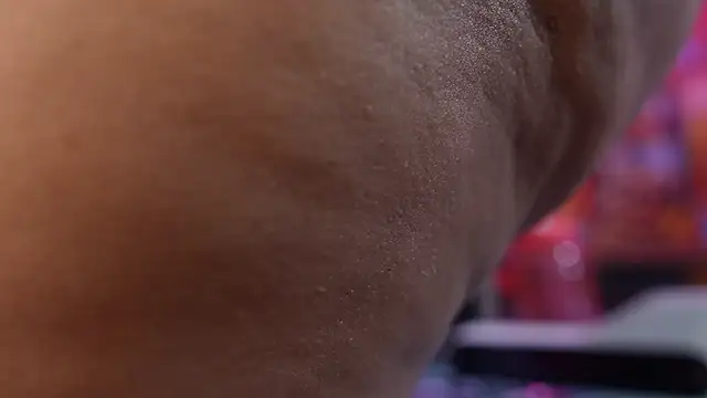 mssburbuja's Webcam Show
