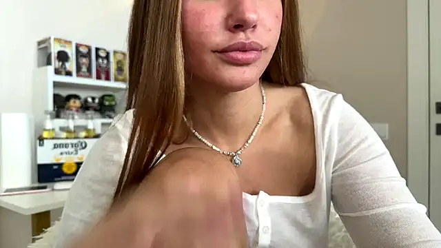 Anna_Six's Webcam Show