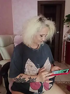 Angelis_Paradise's Live Sex Cam Show