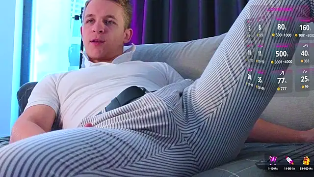 S3Xyes' Live Sex Cam Show