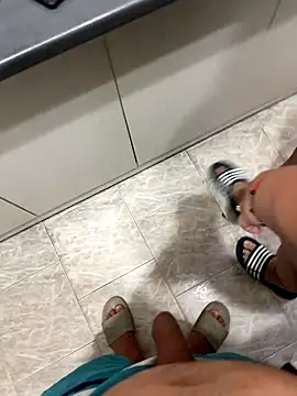 Matmiri's Live Sex Cam Show