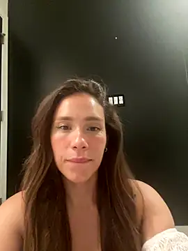 emmablog's Webcam Show