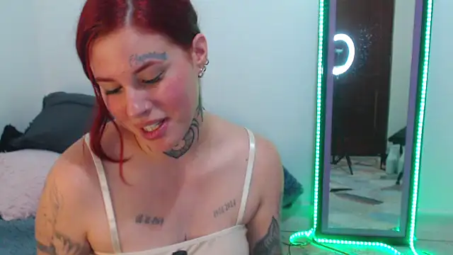 Maddy_Vicius19's Webcam Show
