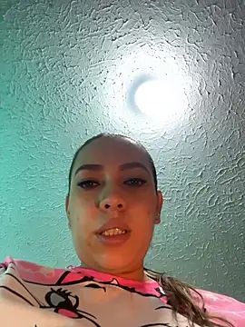 Moon_Blake's Webcam Show