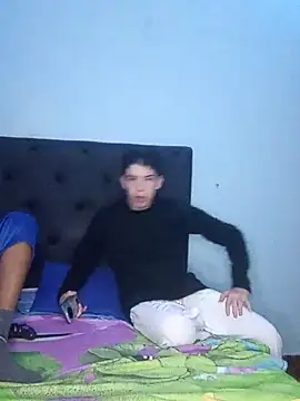 CUB4N1TX_xx's Live Sex Cam Show