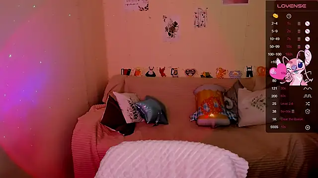 marybells_'s Webcam Show