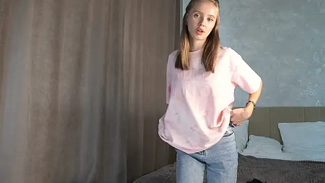AlyssaSelmon's Webcam Show