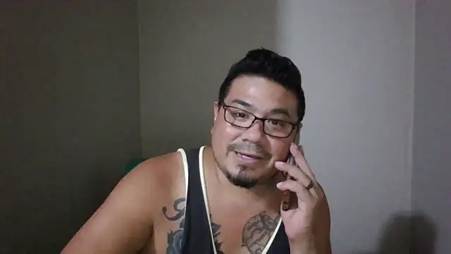 TheChino69's Live Sex Cam Show