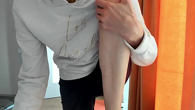 MollyStory's Live Sex Cam Show