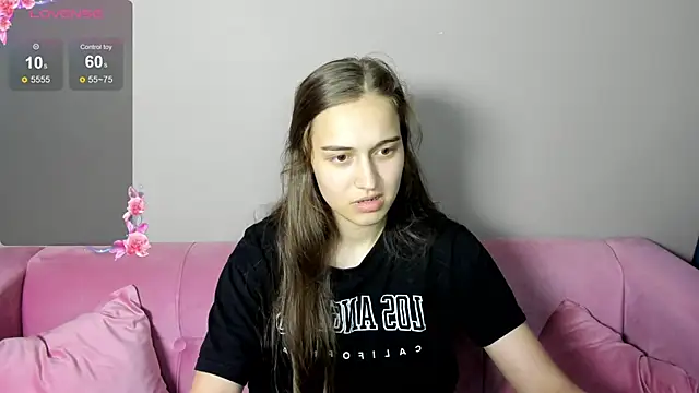 Alisa__Kelly Videochat live