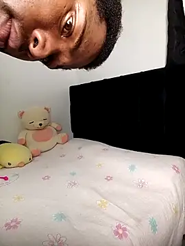 GreatKing_1's Live Sex Cam Show