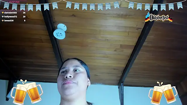 EmiliWilliams' Webcam Show