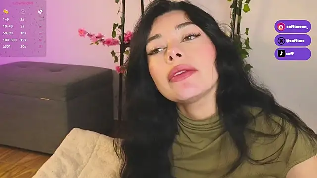 Soffimoon_ Videochat live