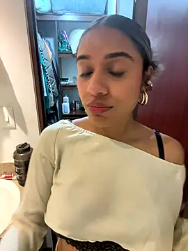 Belkaj's Webcam Show