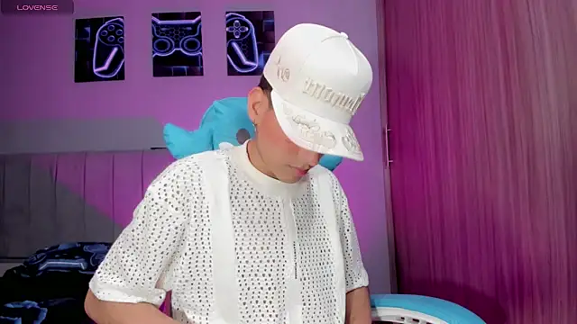 jake_and_joaquin's Live Sex Cam Show