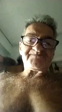 George27265's Live Sex Cam Show
