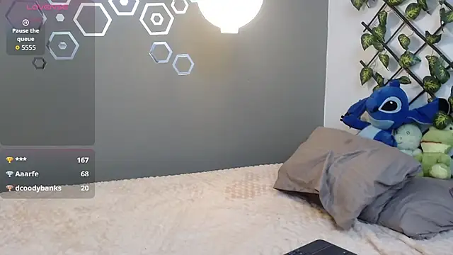 kassidy_red Videochat live