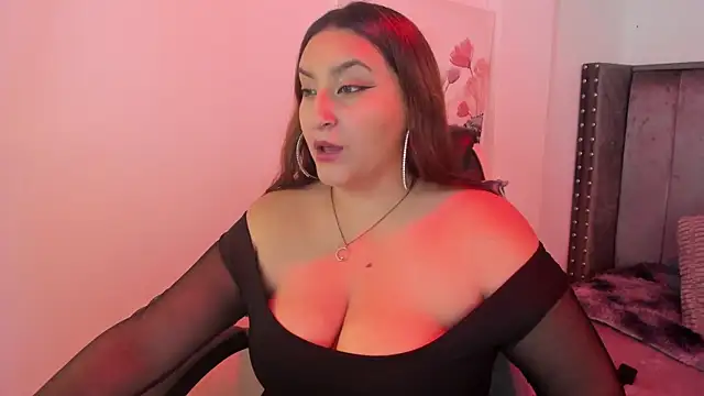 Alaia_Carter Videochat live