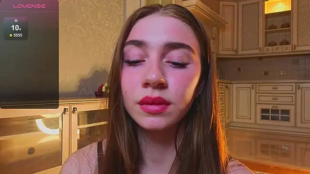 EadlinGillim Videochat live