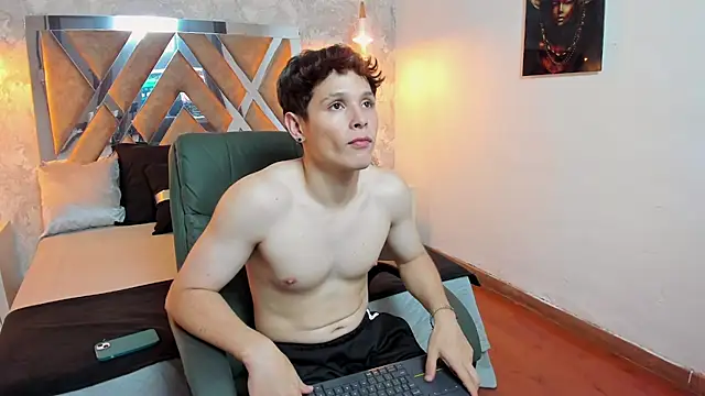 kraven_lust's Live Sex Cam Show