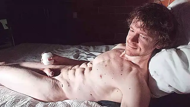 warrenkener's Live Sex Cam Show