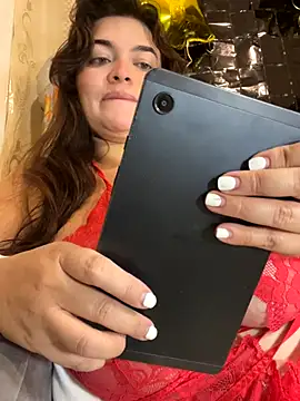 sarahreyess_11's Webcam Show