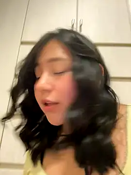 NamiNae's Webcam Show
