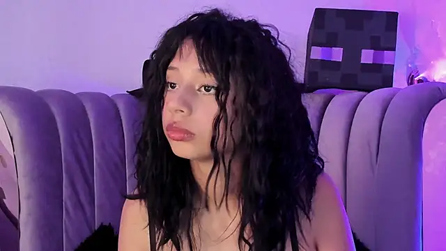 Seren_Bleck Videochat live