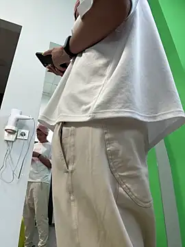 eveangelll's Live Sex Cam Show
