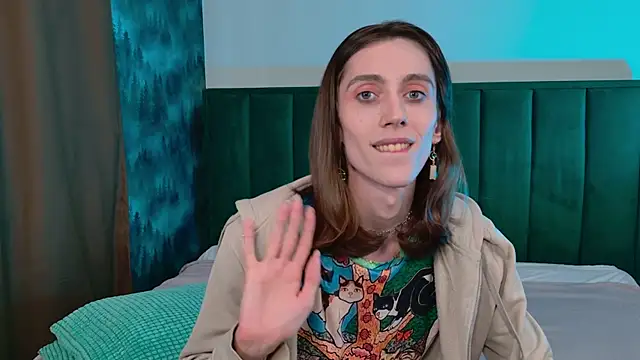 melody_gepard's Webcam Show